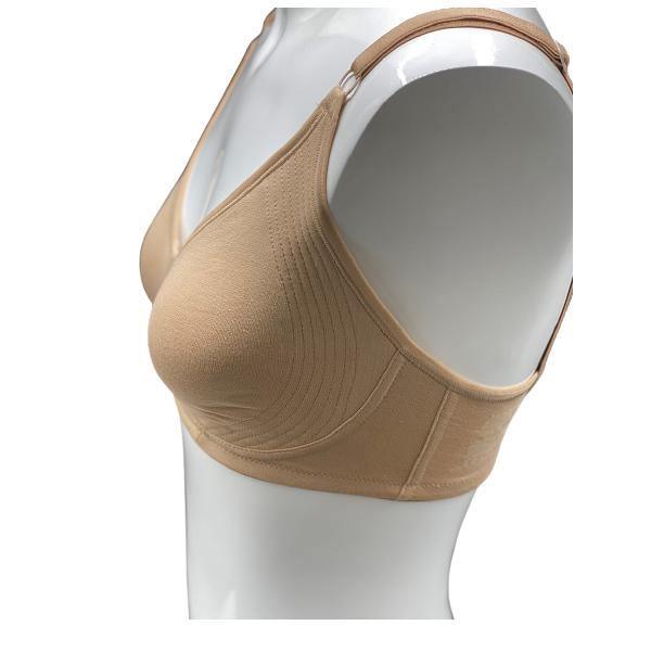Double layered Encircle Full Coverage Bra