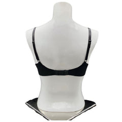 Double Layered Stretchy Wire-free Bra