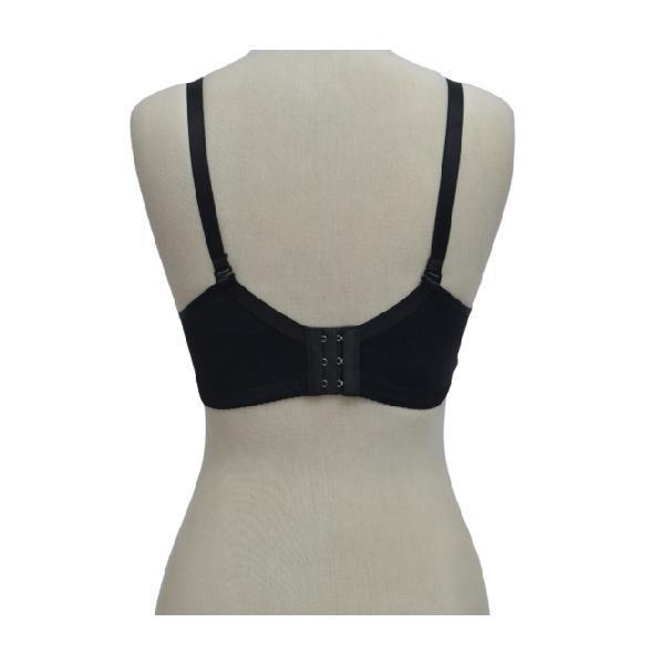 Double Padded Silky Bra