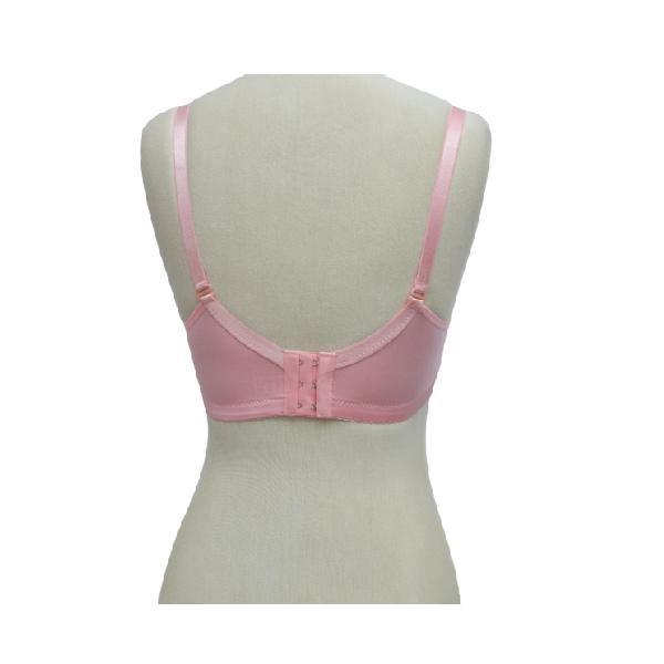 Double Padded Silky Bra