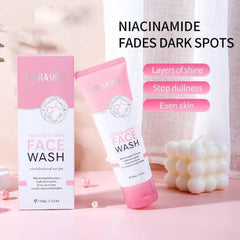 DR.RASHEL Whitening Fade Dark Spots Face Wash 100g