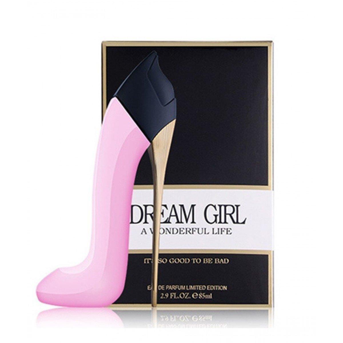 Dream Girl By Jean Miss Perfume For Women