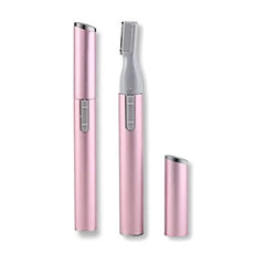 Electric Eyebrow Remover Shaving & Trimmer Pen-Pin