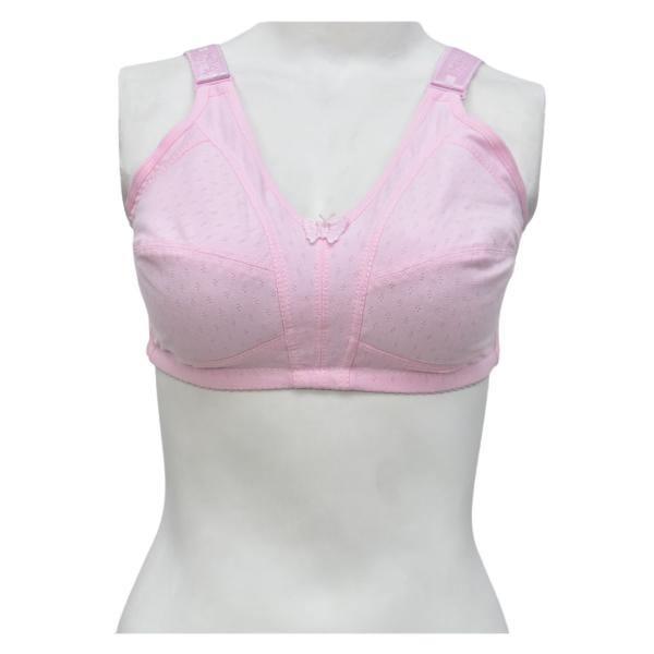 Enamor Style Classic Full Cup Bra