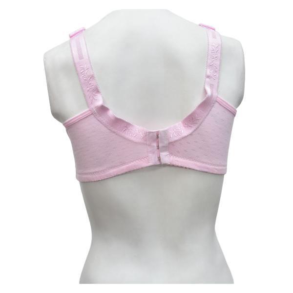 Enamor Style Classic Full Cup Bra