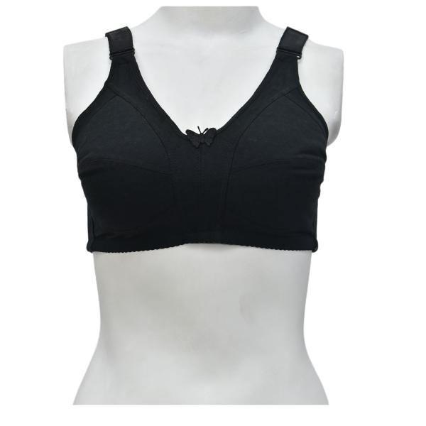 Enamor Style Classic Full Cup Bra