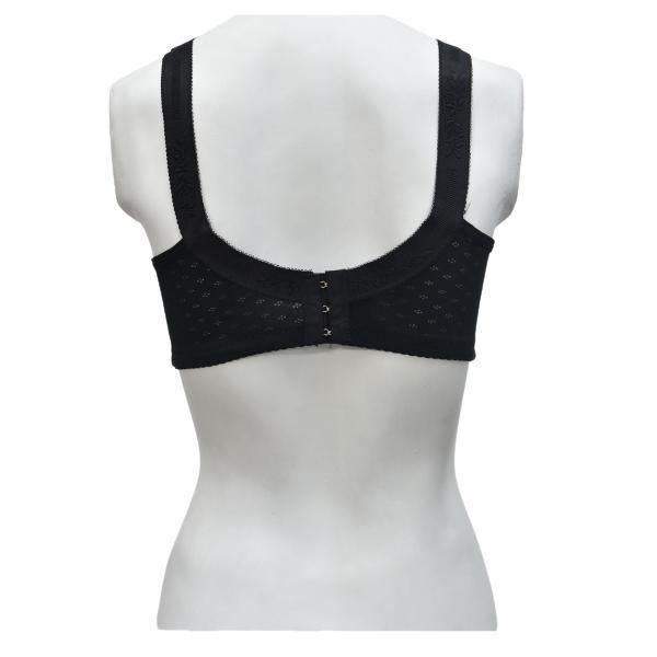 Enamor Style Classic Full Cup Bra