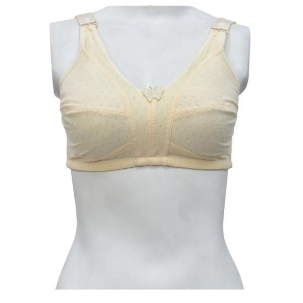 Enamor Style Classic Full Cup Bra