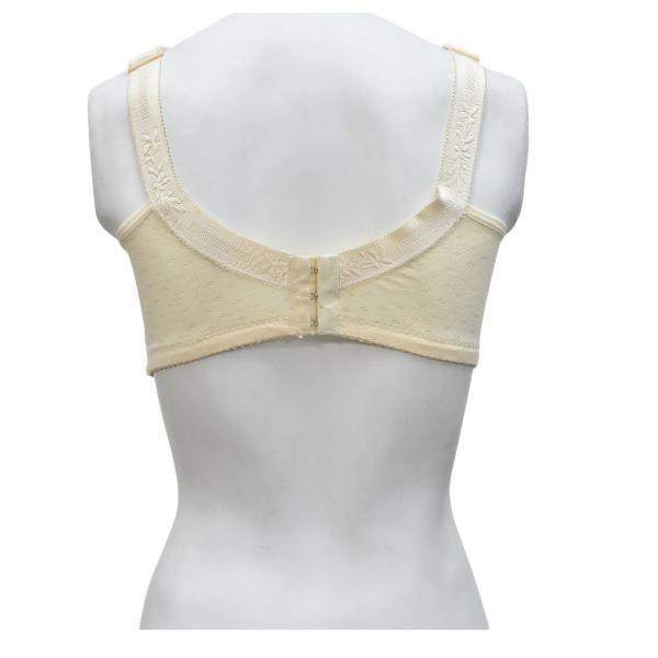 Enamor Style Classic Full Cup Bra