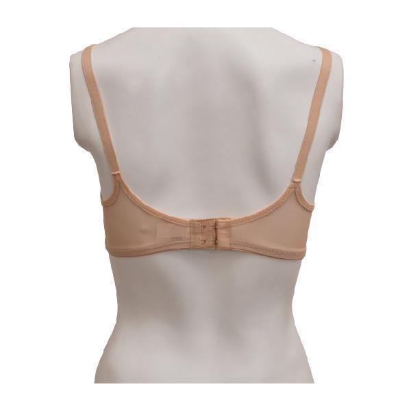 Erotic Plain See-through Bra