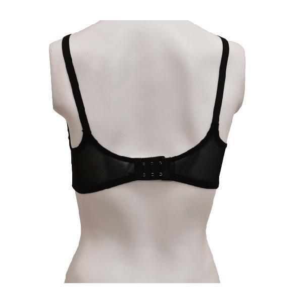 Erotic Plain See-through Bra