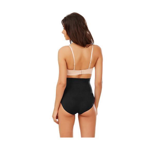 Every Day Shaping Mid Waist Hipster Brief