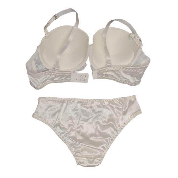 Latest underwear for ladies Fancy Bra Panty Set-Shapewear. Pk –