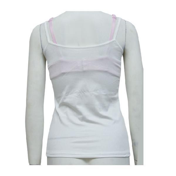 Fancy Lace Short Classic Camisole