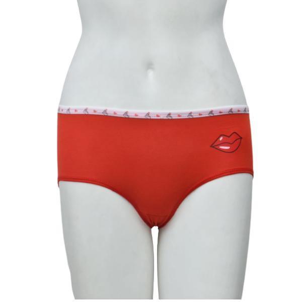 Fancy Panty Design Women Underwear Penty New Style –