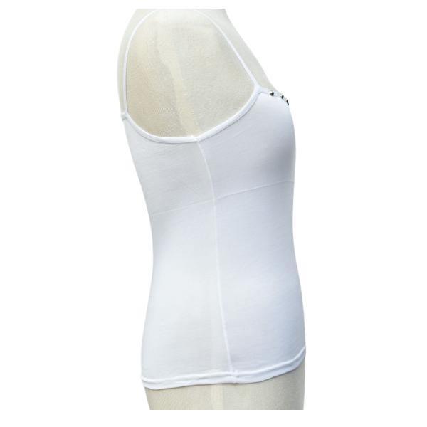 Fancy Short Body Camisole