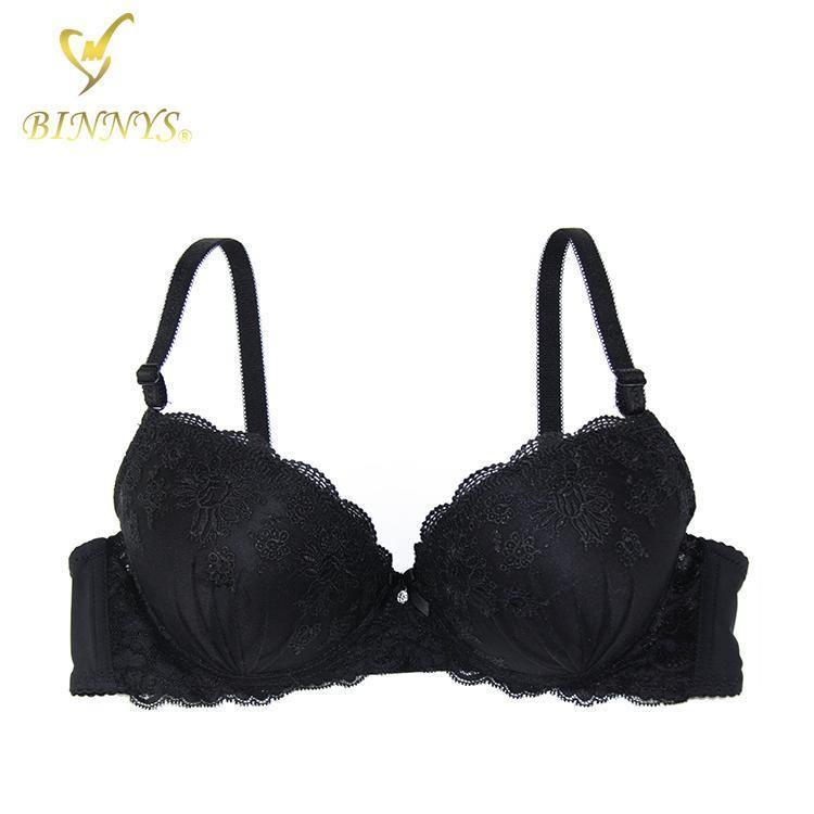 New Ladies Lingerie bra for women Push Up Lace sexy 32 34 36 38 40