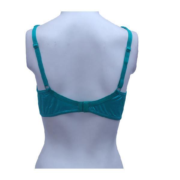 Floral Lace & Net Bra Shop the latest collection online