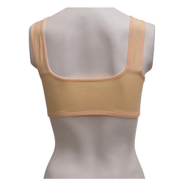 Front Hooks Opening Bra