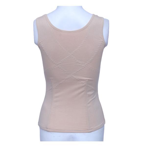 Thermal Body Shaping Camisole Vest For Winters –
