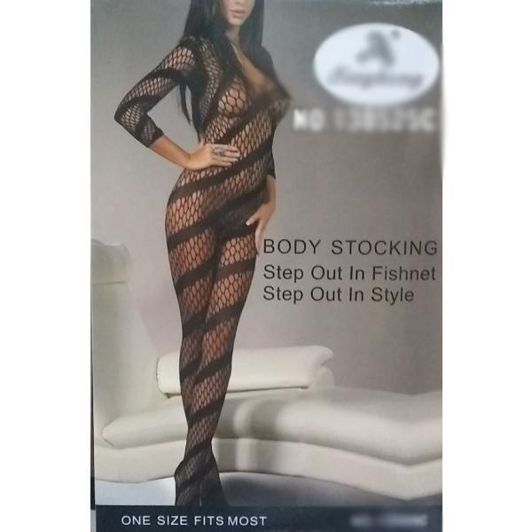 Full Body Stocking