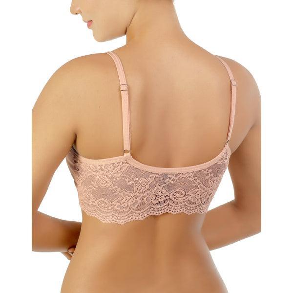 Full Coverage Bra Pack Of 2 Everyday Bras | Best cotton Bras | Full Coverage Bra For hHeavy Bust