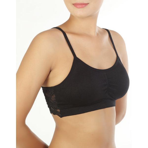 Full Coverage Bra Pack Of 2 Everyday Bras | Best cotton Bras | Full Coverage Bra For hHeavy Bust