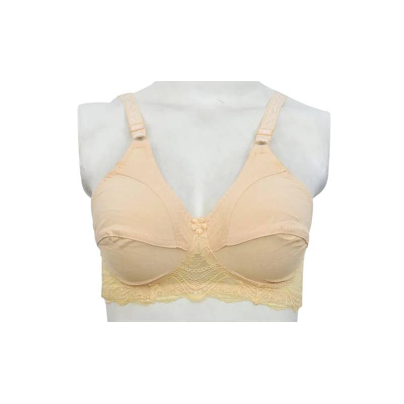 Silk Padded Bra Top Branded bra women bra online for Ladies online
