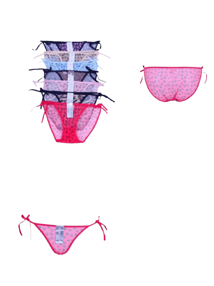 G string Panty Style cotton brief's Top Best Underwear for curvy ladies Brands panty Online In Pakistan