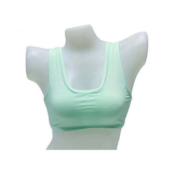 Girl's Everyday Comfy Bra