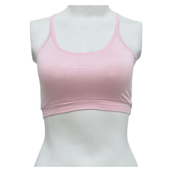 Glamour X Back Blouse Bra