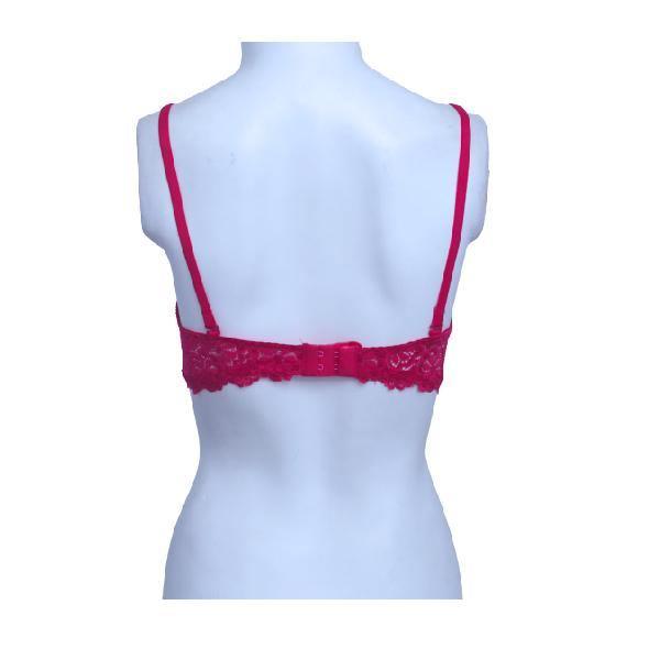 Glow Embroidered Fancy Bra |Bridal Bra Online In Pakistan