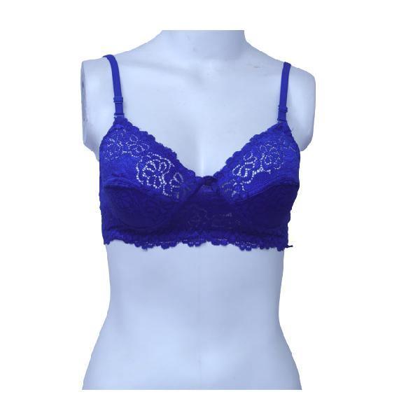 Glow Embroidered Fancy Bra |Bridal Bra Online In Pakistan