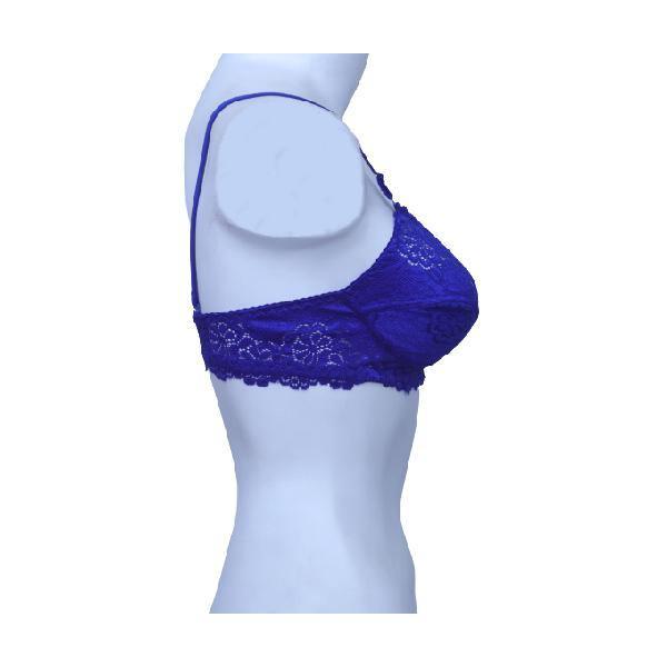 Glow Embroidered Fancy Bra |Bridal Bra Online In Pakistan