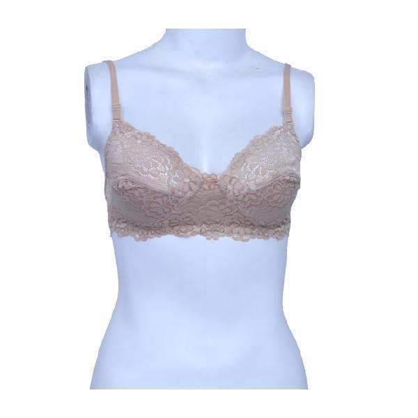 Glow Embroidered Fancy Bra |Bridal Bra Online In Pakistan