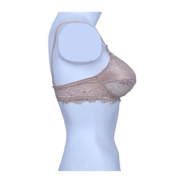 Glow Embroidered Fancy Bra |Bridal Bra Online In Pakistan