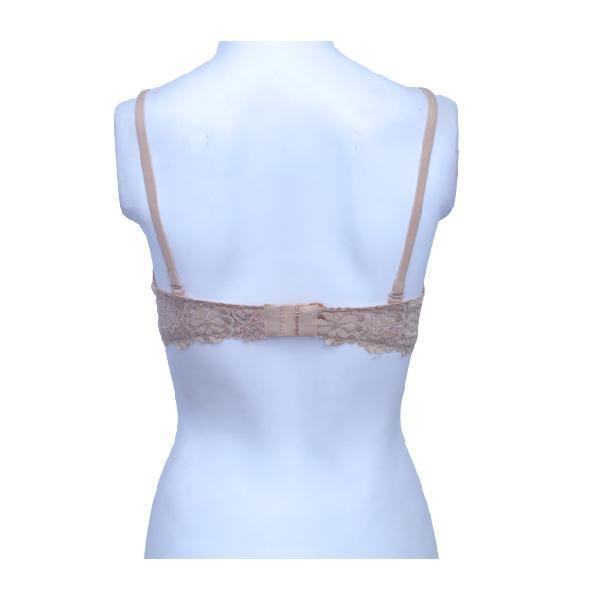 Glow Embroidered Fancy Bra |Bridal Bra Online In Pakistan