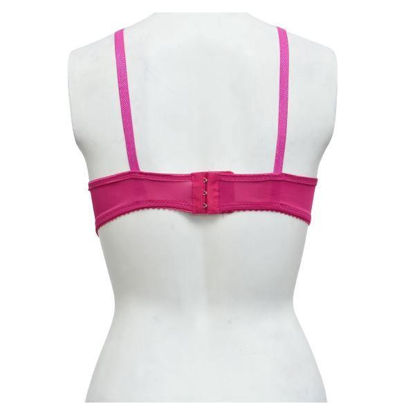 Graceful Soft Padded Everyday Bra