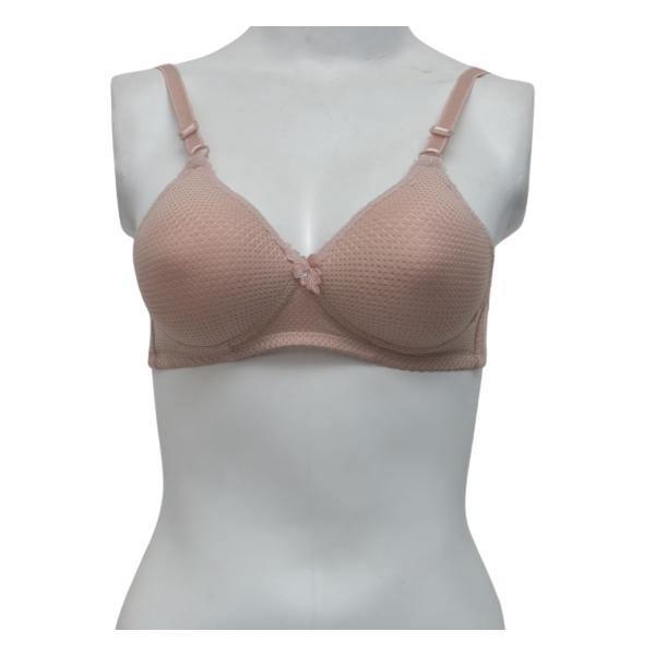 Groovy Girl Bra