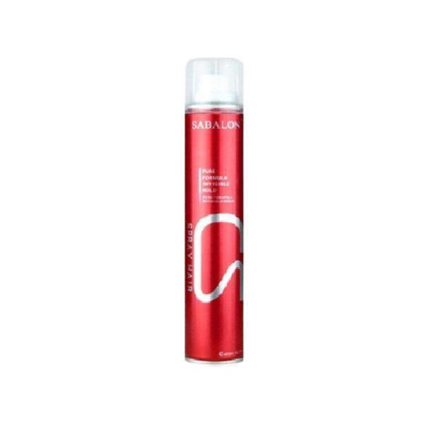 Hair Spray for Styles Red Sablon Hair Spray 420 ml