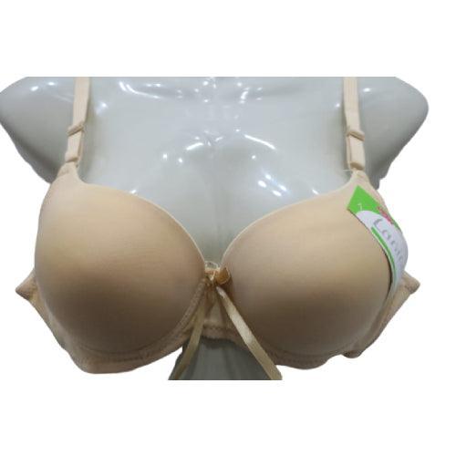 Half Cup Wired Bra for Women Pushup Bra Latest Style Bra for Functions