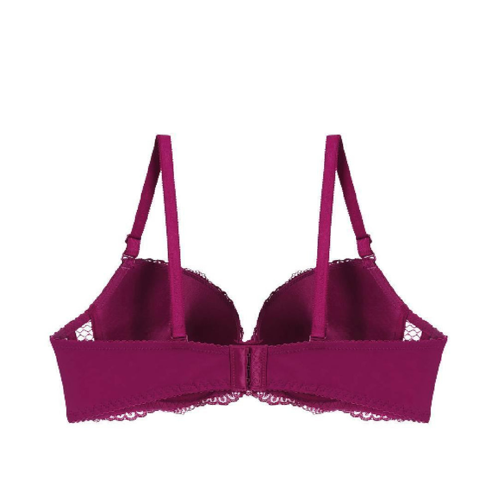 High Quality Hot sells B Cup Thin Cup Underwire Women Bras