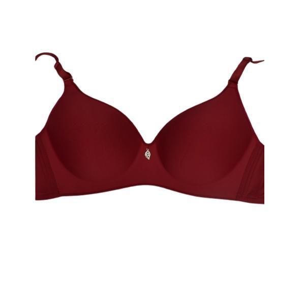 High Strength Seamless Fancy Bra