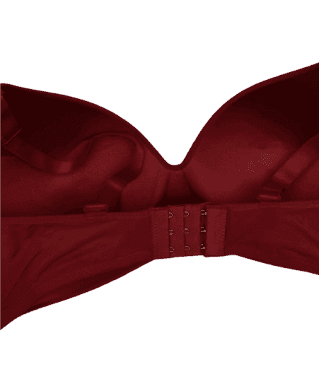 High Strength Seamless Fancy Bra