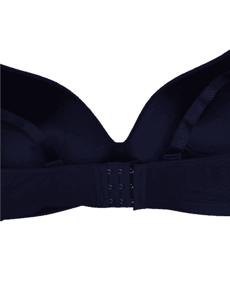 High Strength Seamless Fancy Bra