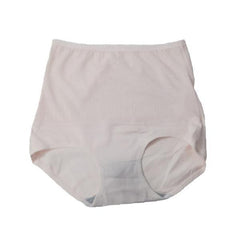High Waisted Everyday Cotton Panty For Women