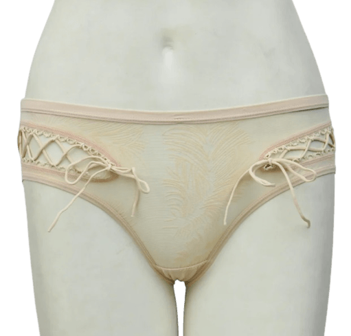 Hot panty design fancy panty design stylish net panty for Women in Pakistan