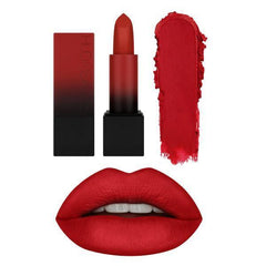 Huda Beauty Power Bullet Matte Lipstick (El Cinco De Mayo)