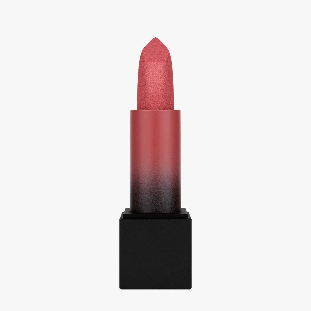 Huda Beauty Power Bullet Matte Lipstick (Honeymoon)