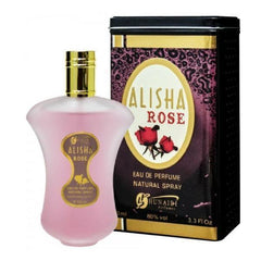Hunaidi Alisha Rose Perfume For Unisex